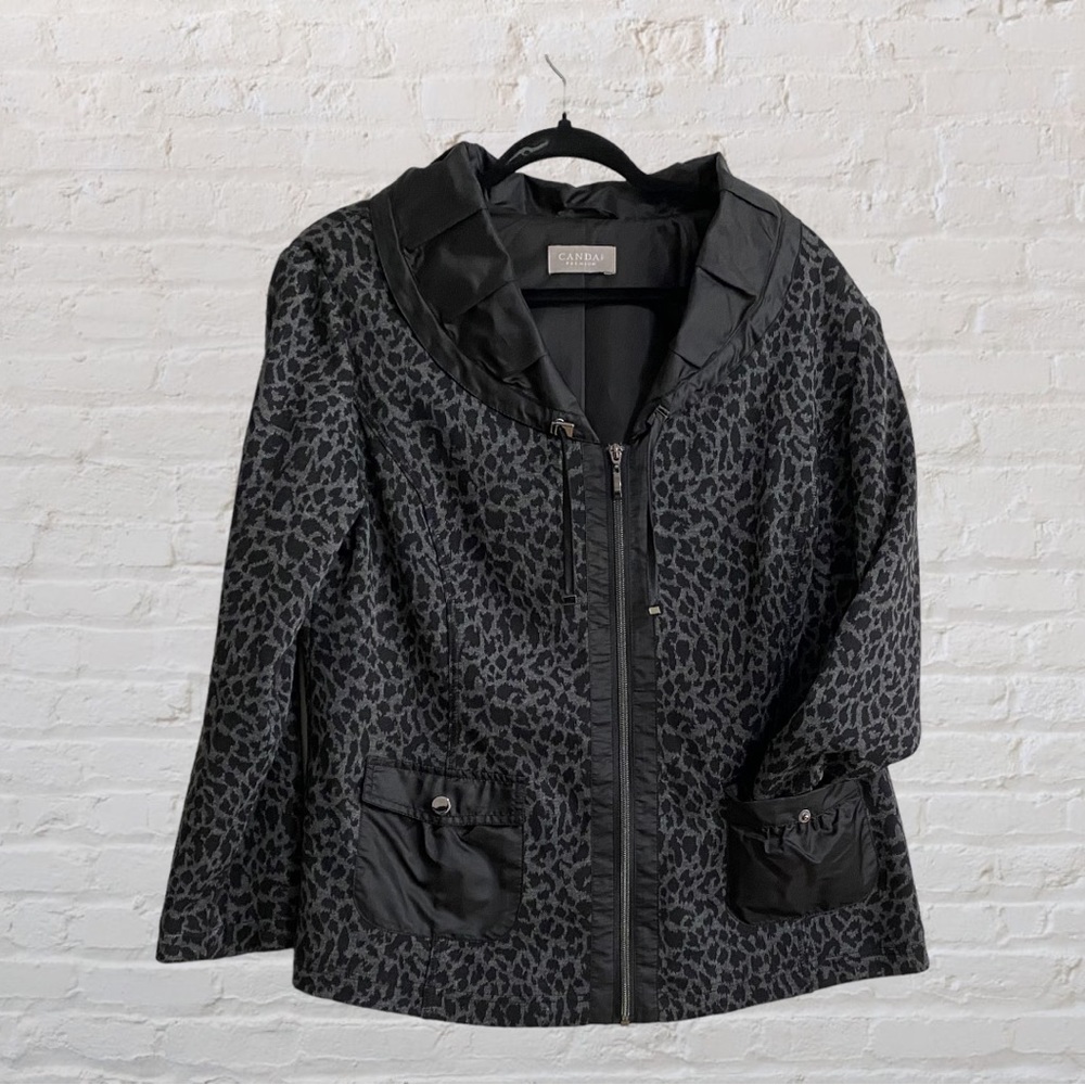 C&A Canda Jacket - ladies size (12)L